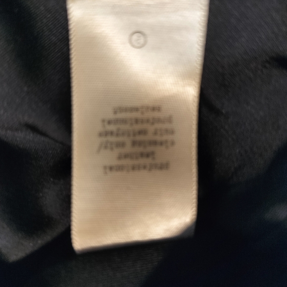 rag & bone NY, Beautiful Lace short sleeve shirt, size XS, made in USA. - Picture 5 of 7